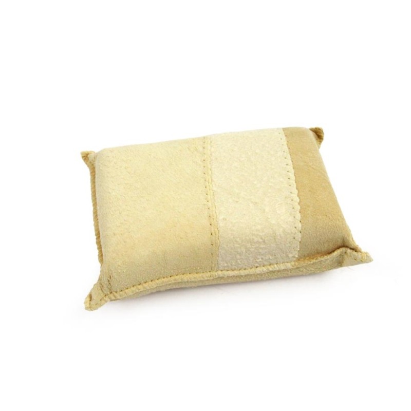 ΣΦΟΥΓΓΑΡΙ ΠΛΥΣΙΜΑΤΟΣ ΑΠΟ ΦΥΣΙΚΟ ΣΑΜΟΥΑ 12,5x8,5x4mm  ΑΜΙΟ - 1 ΤΕΜ.