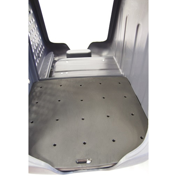 ΜΠΑΓΚΑΖΙΕΡΑ 390lt ΚΟΤΣΑΔΟΡΟΥ ΓΚΡΙ TOWBOX V2