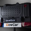 ΜΠΑΓΚΑΖΙΕΡΑ ΚΟΤΣΑΔΟΡΟΥ 280 LT TOWBOX V1 (ΜΑΥΡΟ)