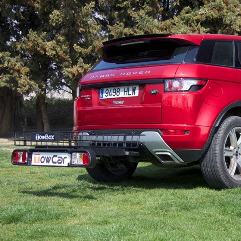 ΚΑΛΑΘΙ ΜΕΤΑΦΟΡΑΣ ΚΟΤΣΑΔΟΡΟΥ TOWBOX CARGO V2