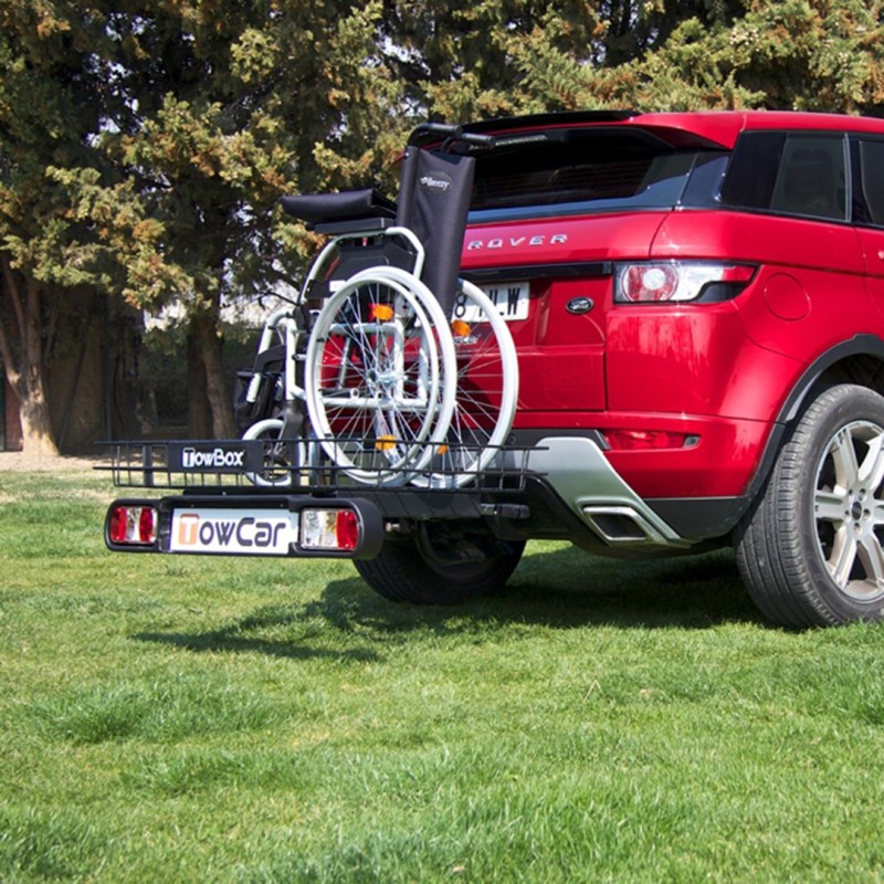 ΚΑΛΑΘΙ ΜΕΤΑΦΟΡΑΣ ΚΟΤΣΑΔΟΡΟΥ TOWBOX CARGO V2