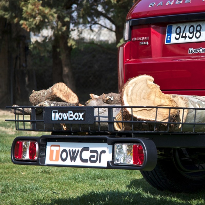 ΚΑΛΑΘΙ ΜΕΤΑΦΟΡΑΣ ΚΟΤΣΑΔΟΡΟΥ TOWBOX CARGO V2