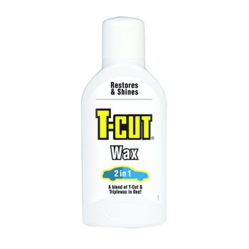 ΥΓΡΟ ΚΕΡΙ ΓΥΑΛΙΣΜΑΤΟΣ ΚΑΙ ΕΠΙΣΚΕΥΗΣ ΜΙΚΡΟΓΡΑΤΖΟΥΝΙΩΝ T-CUT WAX 2 IN 1 500ML