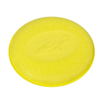 ΚΕΡΙ ΓΥΑΛΙΣΜΑΤΟΣ ΣΕ ΠΑΣΤΑ CARNAUBA ΜΕ ΣΦΟΥΓΓΑΡΙ ΓΥΑΛΙΣΜΑΤΟΣ TURTLE 397gr