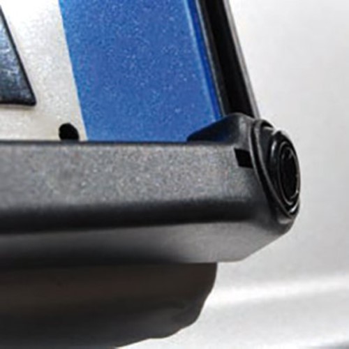 ΣΥΣΤΗΜΑ ΠΑΡΚΑΡΙΣΜΑΤΟΣ ΣΕ ΠΛΑΙΣΙΟ ΠΙΝΑΚΙΔΑΣ ΜΕ 3 ΑΙΣΘΗΤΗΡΕΣ ΚΑΙ ΟΘΟΝΗ LED