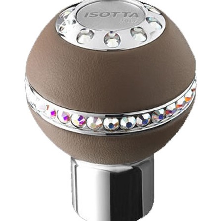 ΠΟΜΟΛΟ ΤΑΧΥΤΗΤΩΝ ΚΑΦΕ ΜΕ STRASS ΙSΟΤΤΑ - 1 ΤΕΜ.