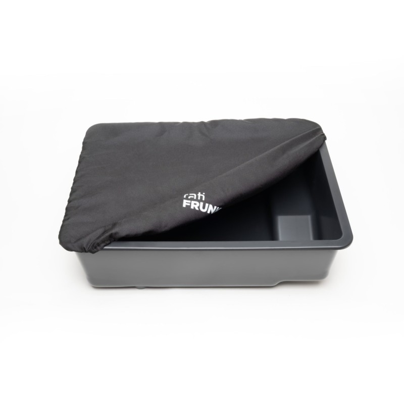 ΑΠΟΘΗΚΕΥΤΙΚΟΣ ΧΩΡΟΣ ΜΗΧΑΝΗΣ FRUNK ΗΛΕΚΤΡΙΚΩΝ ΙΧ ΓΙΑ HYUNDAI KONA ΗΛΕΚΤΡΙΚΟ 2018-2023 / KIA E-NIRO 2018-2021 / E-SOUL 2020+ RATI - 1 ΤΕΜ.