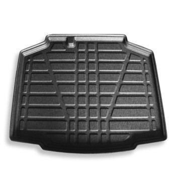 ΜΑΡΚΕ ΠΑΤΑΚΙ ΣΚΑΦΗ ΠΟΡΤ ΜΠΑΓΚΑΖ ΓΙΑ SKODA KAMIQ 12/2019+ SU MISURA PRO-FIT ΑΠΟ TPE ΥΛΙΚΟ ΣΕ ΜΑΥΡΟ ΧΡΩΜΑ LAMPA - 1 ΤΕΜ.