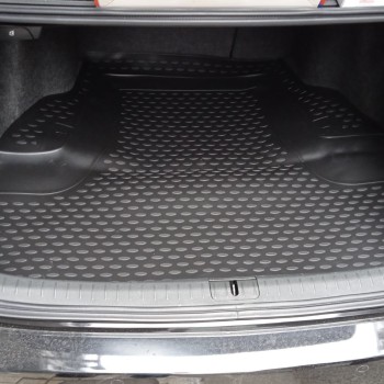 ΜΑΡΚΕ ΠΑΤΑΚΙ ΣΚΑΦΗ ΠΟΡΤ ΜΠΑΓΚΑΖ ΓΙΑ HONDA ACCORD 06/2008+ ΚΑΤΩ ΜΕΡΟΣ TPE ΛΑΣΤΙΧΟ ΣΕ ΜΑΥΡΟ ΧΡΩΜΑ NOVLINE - 1 ΤΕΜ.