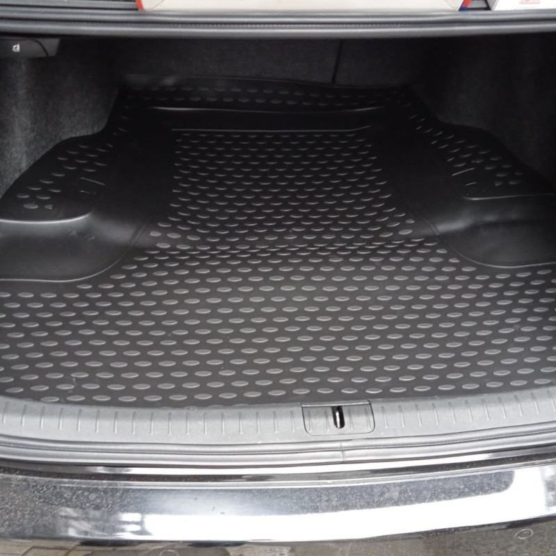 ΜΑΡΚΕ ΠΑΤΑΚΙ ΣΚΑΦΗ ΠΟΡΤ ΜΠΑΓΚΑΖ ΓΙΑ HONDA ACCORD 06/2008+ ΚΑΤΩ ΜΕΡΟΣ TPE ΛΑΣΤΙΧΟ ΣΕ ΜΑΥΡΟ ΧΡΩΜΑ NOVLINE - 1 ΤΕΜ.