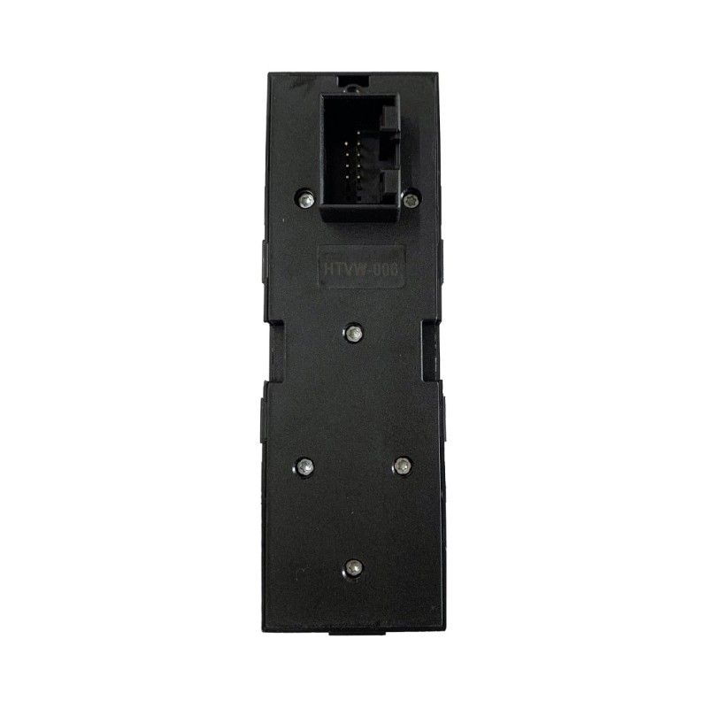 ΔΙΑΚΟΠΤΗΣ ΓΙΑ VW BORA / GOLF 4 / PASSAT / SEAT LEON / TOLEDO ΠΟΛΛΑΠΛΟΣ ΠΑΡΑΘΥΡΩΝ 9 PIN NTY - orig. 1J4959857B - 1 ΤΕΜ.