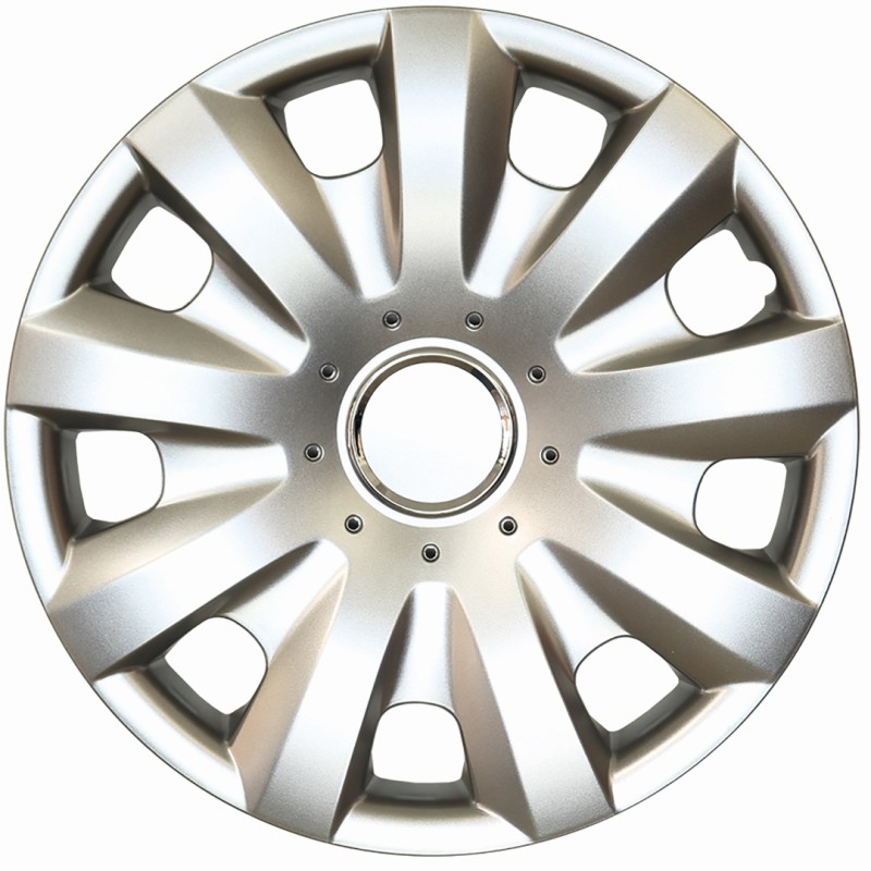 ΜΑΡΚΕ ΤΑΣΙΑ ΓΙΑ VW TOURAN/CADDY 15 INCH CROATIA COVER (4 ΤΕΜ.)