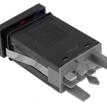 ΔΙΑΚΟΠΤΗΣ ΓΙΑ VW PASSAT B5 7PIN ΑΛΑΡΜ orig.3B0953235B/3B0953235D