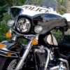 ΒΑΣΗ ΣΤΗΡΙΞΗΣ ΓΙΑ ΠΡΟΒΟΛΕΙΣ MOTO HARLEY DAVIDSON  mTECH - 1 Τεμ.