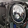 ΒΑΣΗ ΣΤΗΡΙΞΗΣ ΓΙΑ ΠΡΟΒΟΛΕΙΣ MOTO HARLEY DAVIDSON  mTECH - 1 Τεμ.
