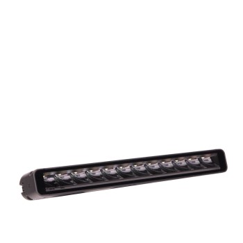ΠΡΟΒΟΛΕΑΣ DRIVING LIGHT BLACK SERIES 12x5W LED 12-48V 60W 5.700K 5.040lm 2 ΧΡΗΣΕΩΝ 367x54x58mm - 1 ΤΕΜ.