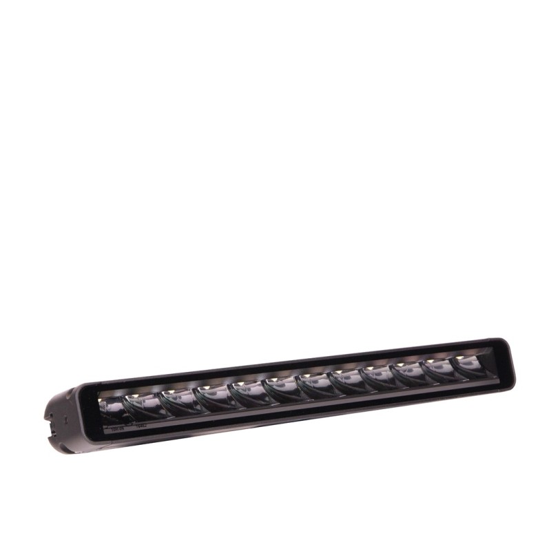 ΠΡΟΒΟΛΕΑΣ DRIVING LIGHT BLACK SERIES 12x5W LED 12-48V 60W 5.700K 5.040lm 2 ΧΡΗΣΕΩΝ 367x54x58mm - 1 ΤΕΜ.
