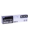 ΠΡΟΒΟΛΕΑΣ DRIVING LIGHT BLACK SERIES 12x5W LED 12-48V 60W 5.700K 5.040lm 2 ΧΡΗΣΕΩΝ 367x54x58mm - 1 ΤΕΜ.