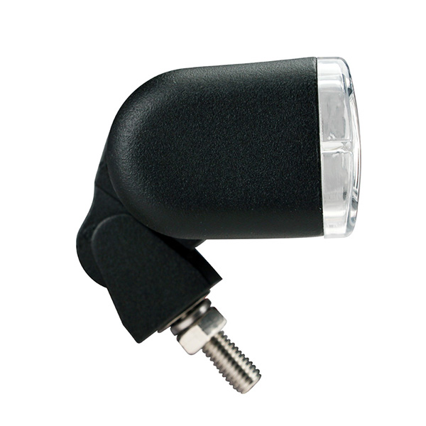 ΠΡΟΒΟΛΕΑΣ ΟΔΗΓΗΣΗΣ LED DRIVING LIGHT BAR ΜΑΥΡΟΣ 10-32V 40W 2090lm 4 CREE LED ΟΒΑΛ ΠΛΑΚΕ 222 x 55 x 100 mm M-TECH