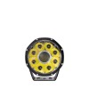 ΠΡΟΒΟΛΕΑΣ ΕΡΓΑΣΙΑΣ WORK LIGHTS LASER 12/24V 45W 6.400lm 8xHP+1xLASER LED 133x123x74mm M-TECH - 1 ΤΕΜ.