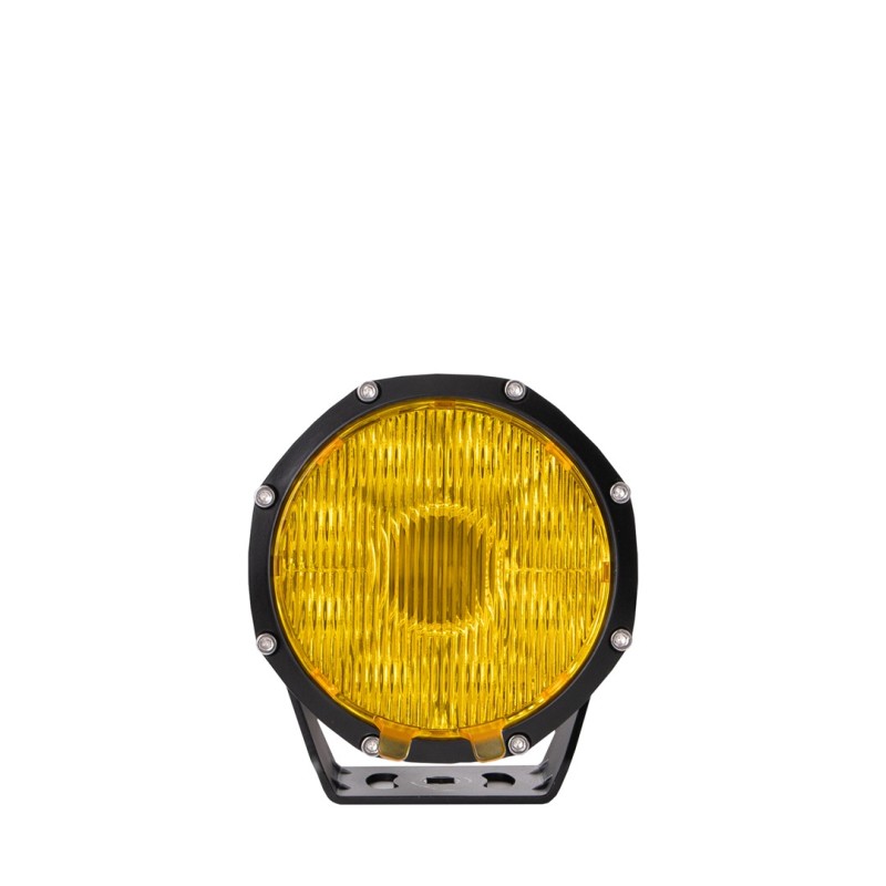 ΠΡΟΒΟΛΕΑΣ ΕΡΓΑΣΙΑΣ WORK LIGHTS LASER 12/24V 45W 6.400lm 8xHP+1xLASER LED 133x123x74mm M-TECH - 1 ΤΕΜ.