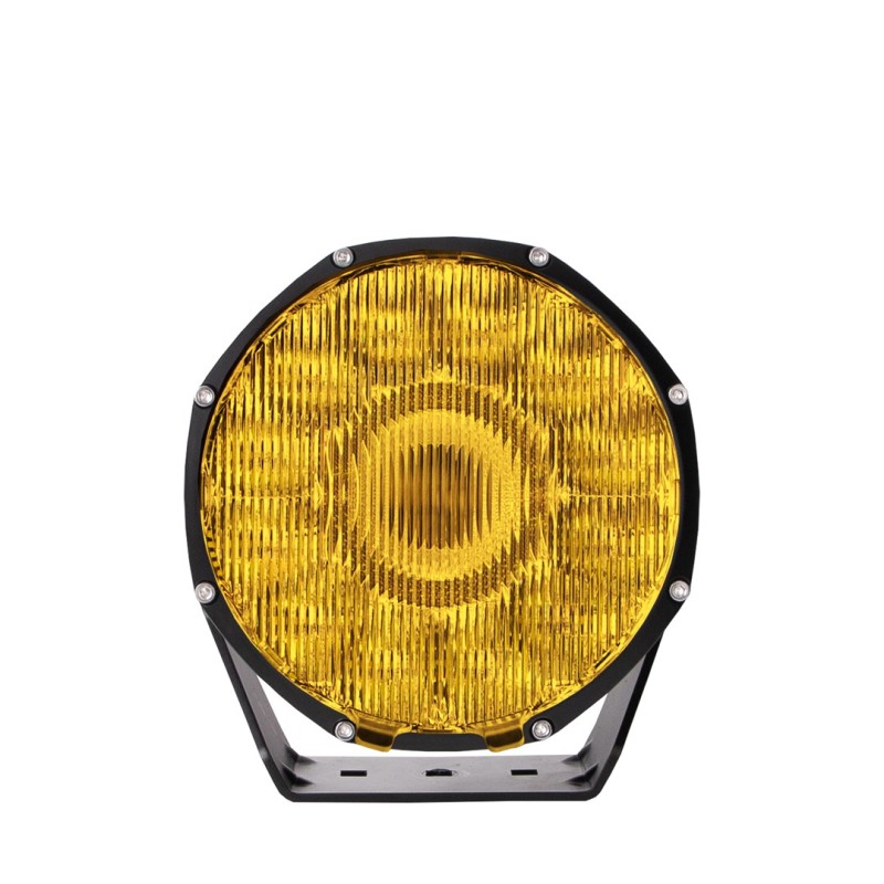 ΠΡΟΒΟΛΕΑΣ ΕΡΓΑΣΙΑΣ WORK LIGHTS LASER 12/24V 150W 10.900lm 12xHP+1xLASER LED 185x172x74mm M-TECH - 1 ΤΕΜ.