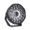 ΠΡΟΒΟΛΕΑΣ ΕΡΓΑΣΙΑΣ WORK LIGHTS LASER 12/24V 160W 19.600lm 28xHP+1xLASER LED 210x230x115mm M-TECH - 1 ΤΕΜ.