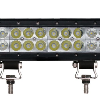 ΠΡΟΒΟΛΕΑΣ LIGHT BAR COMBO 10-32V 72W 4800lm OSRAM 24xLED (298 x 63 x 108 mm) ΜΠΑΡΑ LED M-TECH -1 ΤΕΜ.