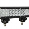 ΠΡΟΒΟΛΕΑΣ LIGHT BAR COMBO 10-32V 72W 4800lm OSRAM 24xLED (298 x 63 x 108 mm) ΜΠΑΡΑ LED M-TECH -1 ΤΕΜ.