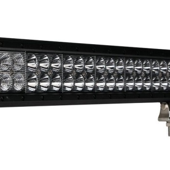 ΠΡΟΒΟΛΕΑΣ LIGHT BAR COMBO 10-32V 306W 20400lm OSRAM 102xLED (1186 x 63 x 108 mm) ΜΠΑΡΑ LED M-TECH -1ΤΕΜ.