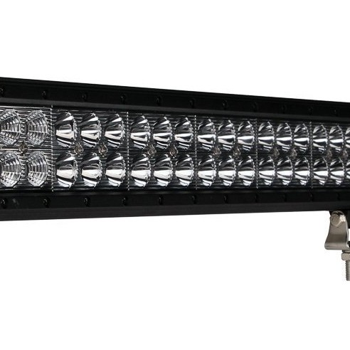 ΠΡΟΒΟΛΕΑΣ LIGHT BAR COMBO 10-32V 306W 20400lm OSRAM 102xLED (1186 x 63 x 108 mm) ΜΠΑΡΑ LED M-TECH -1ΤΕΜ.