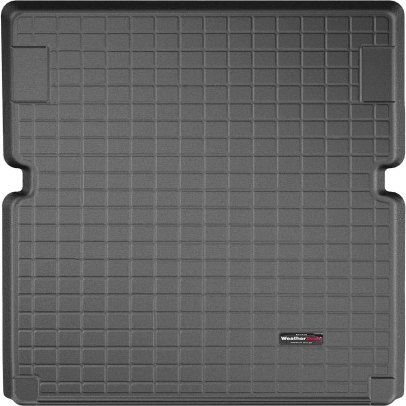 ΠΑΤΑΚΙ ΣΕ ΣΚΑΦΗ ΓΙΑ BMW X7 G07 M50i 2022+  ΠΟΡΤ ΜΠΑΓΚΑΖ ΣΕ ΜΑΥΡΟ ΧΡΩΜΑ  WEATHERTECH - 1 τεμ.