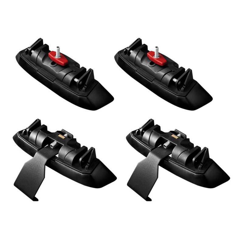 ΑΚΡΑ ΓΙΑ ΜΠΑΡΕΣ YAKIMA ΓΙΑ LEXUS RX 06/09>12/15 K716W