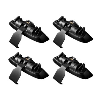 ΑΚΡΑ K720W ΓΙΑ ΜΠΑΡΕΣ ΓΙΑ SEAT Mii 5D 05/2012+  - 4 ΤΕΜ.