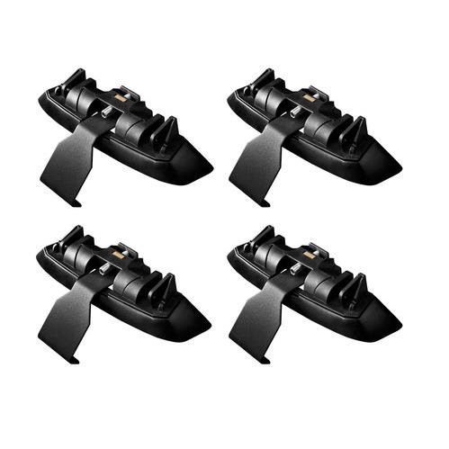 ΑΚΡΑ ΓΙΑ ΜΠΑΡΕΣ YAKIMA ΓΙΑ FORD MONDEO 5D 11/14+ K915W