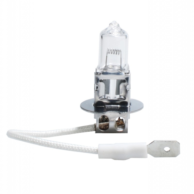 H3 12V 55W P22s STANDARD ΑΛΟΓΟΝΟΥ ΚΟΥΤΙ 1ΤΕΜ.