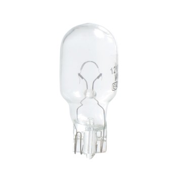 W16W 12V 16W W2,1x9,5d (ΚΑΡΦΩΤΟ ΑΚΑΛΥΚΟ) STANDARD ΑΛΟΓΟΝΟΥ ΚΟΥΤΙ 10ΤΕΜ.