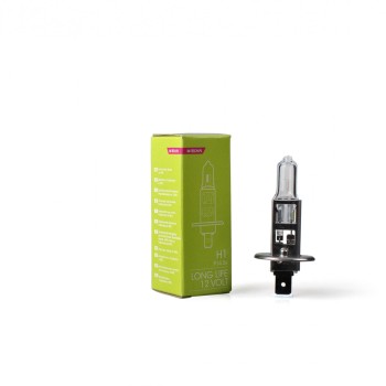 H1 12V 55W P14,5s LONG LIFE ΑΛΟΓΟΝΟΥ 1ΤΕΜ. M-TECH