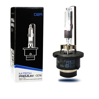 D2R 4.300k 35W P32d-3 12/24V ΑΝΤΑΛΛΑΚΤΙΚΗ ΛΑΜΠΑ PREMIUM 1ΤΕΜ.