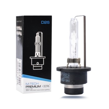 D2S 4.300k 35W P32d-2 12/24V ΑΝΤΑΛΛΑΚΤΙΚΗ ΛΑΜΠΑ PREMIUM 1ΤΕΜ.