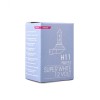 H1 12V 55W P14,5s COLOR SUPERWHITE 1ΤΕΜ. M-TECH
