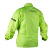 Αδιάβροχο μπουφάν Nordcode Rain Jacket II fluo κίτρινο