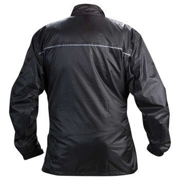 Αδιάβροχο μπουφάν Nordcode Rain Jacket II μαύρο