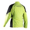 Αδιάβροχο μπουφάν Nordcode Storm 20K fluo