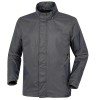 Αδιάβροχο μπουφάν Tucano Urbano Nano rain Alpha ανθρακί