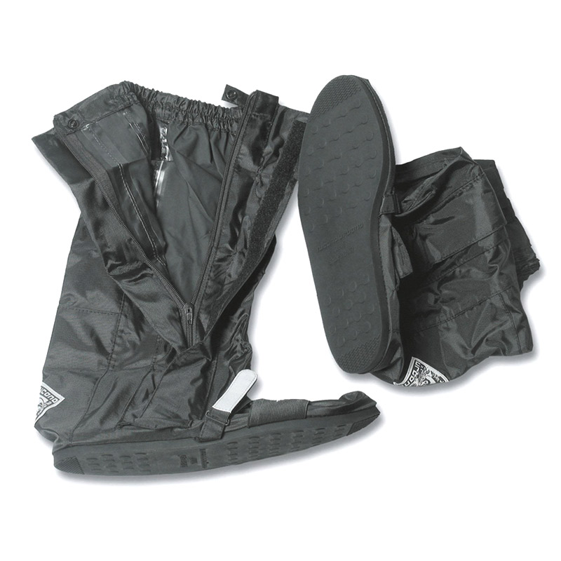 Αδιάβροχο κάλυμμα παπουτσιών Tucano Urbano 520