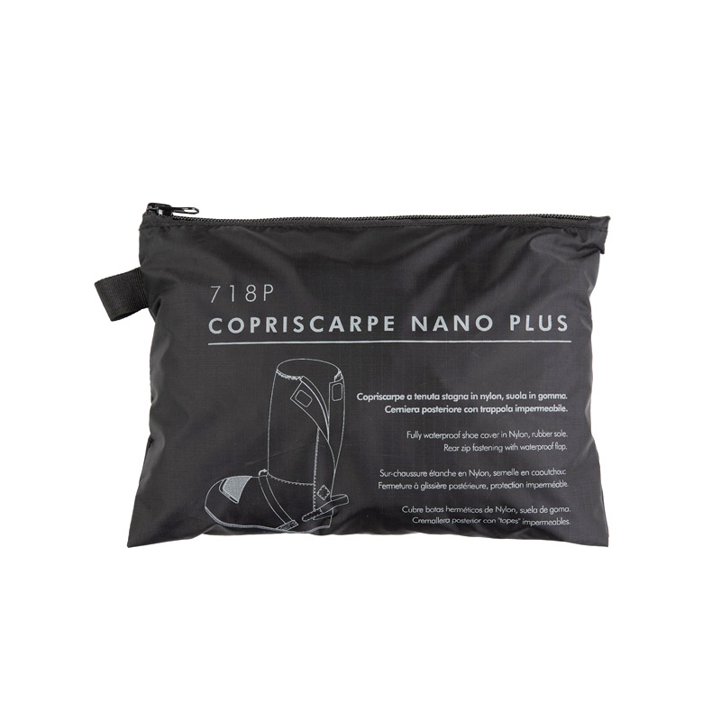Αδιάβροχο κάλυμμα παπουτσιών Tucano Urbano Nano plus