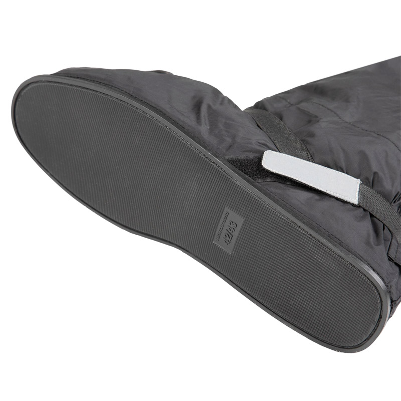 Αδιάβροχο κάλυμμα παπουτσιών Tucano Urbano Nano plus