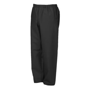 Αδιάβροχο παντελόνι Anorak Way μαύρο