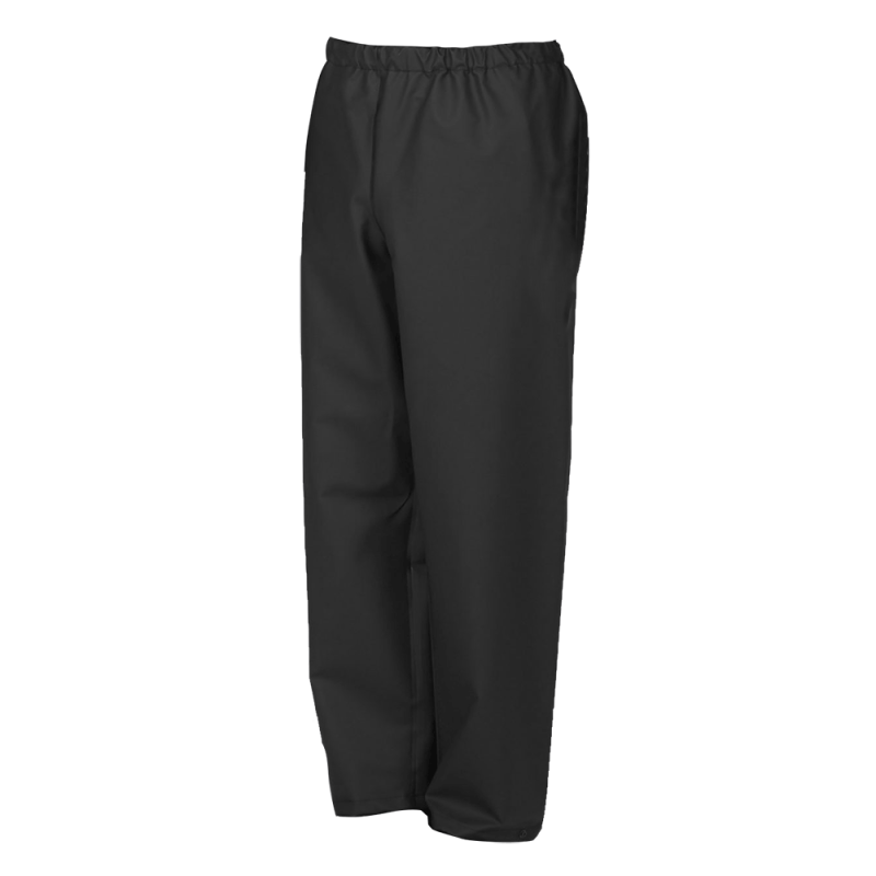 Αδιάβροχο παντελόνι Anorak Way μαύρο